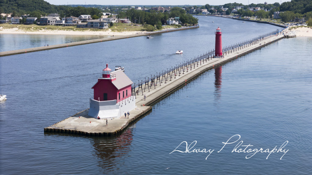 Grand Haven Lighthouse