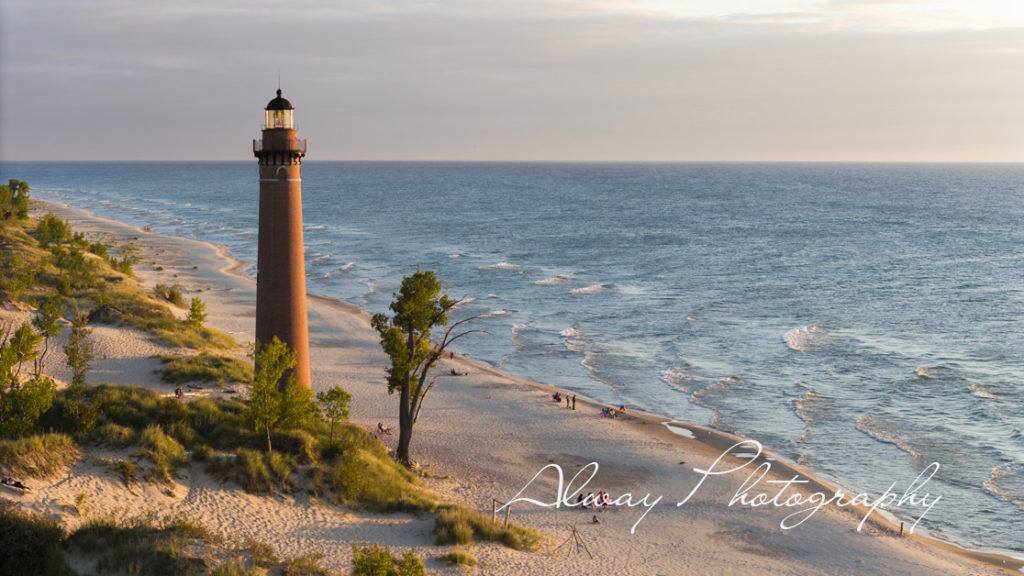 Little Sable Point Lighthouse