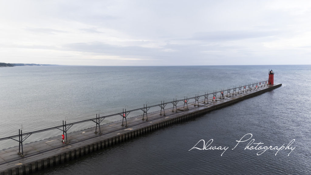 South Haven Lighthouse