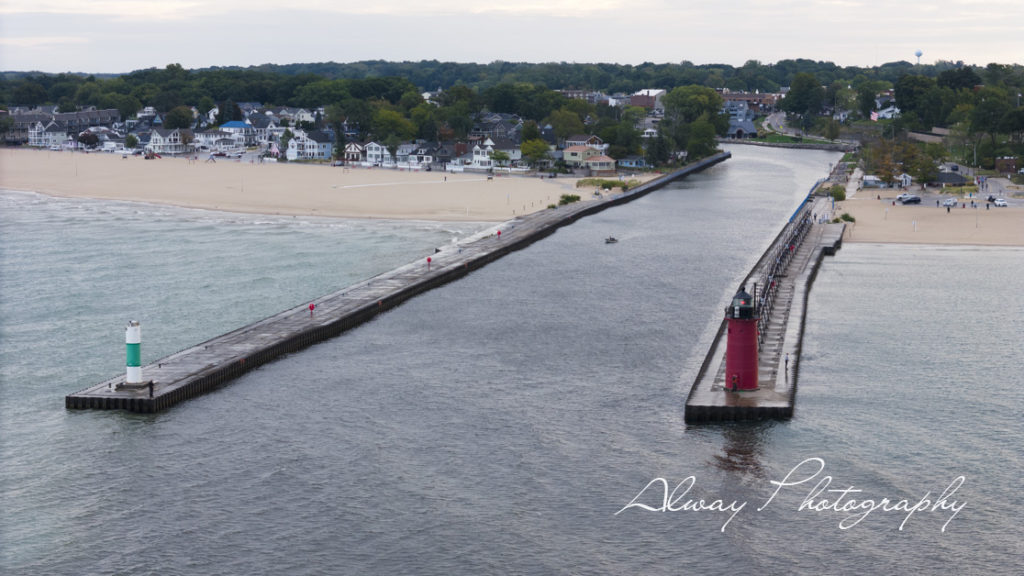 South Haven Lighthouse